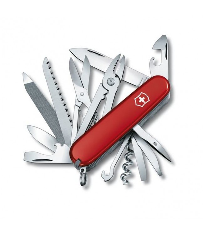 Швейцарский нож Victorinox HANDYMAN 1.3773
