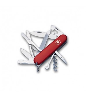 Victorinox MOUNTAINEER 1.3743 knife