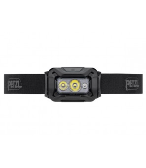 Petzl Aria 2 RGB 450lm žibintuvėlis Juodas E070BA00