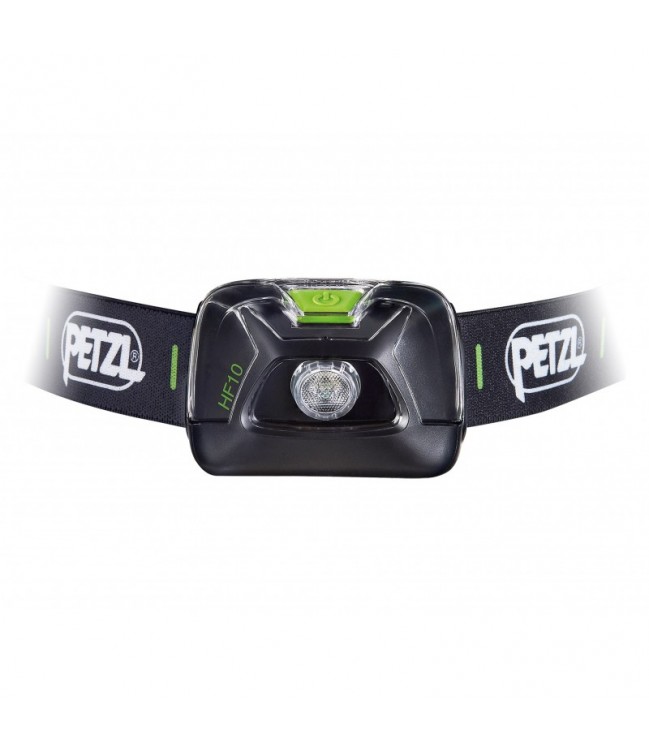 Petzl HF10 LED galvos žibintuvėlis E003AA00 , 250 liumenų