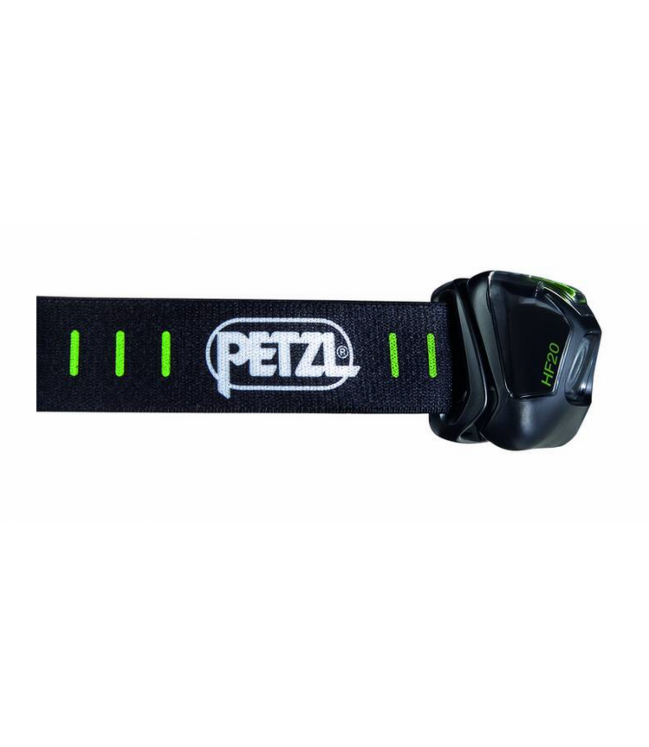 Petzl HF20 LED galvos žibintuvėlis E003BA00, 300 liumenų