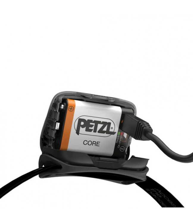 PETZL CORE rechargeable battery