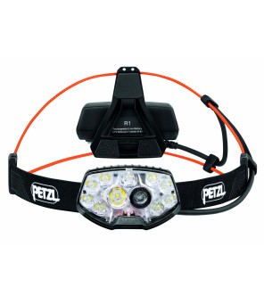 Petzl NAO RL Rechargeable Flashlight E105AA00
