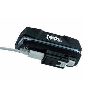Petzl NAO RL Rechargeable Flashlight E105AA00
