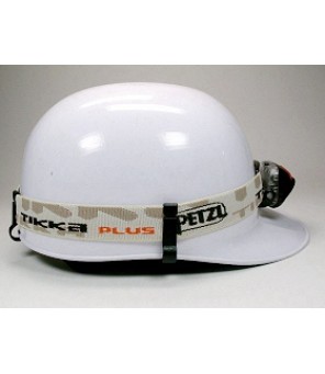 Petzl fastening hook for helmets CROCHLAMP S E04350