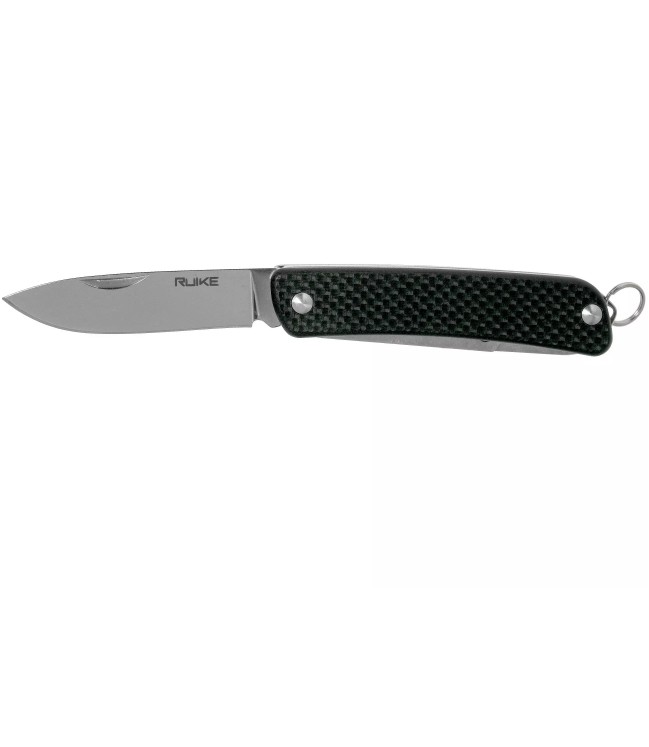Ruike Criterion Collection S22 Knife, Black