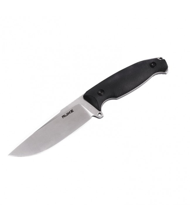 Нож Ruike Jager F118, черный