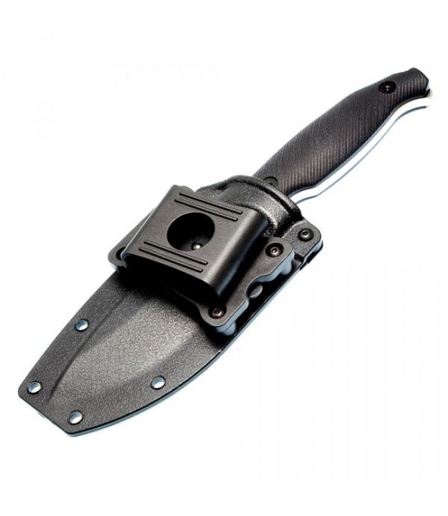 Ruike Jager F118 Knife, black