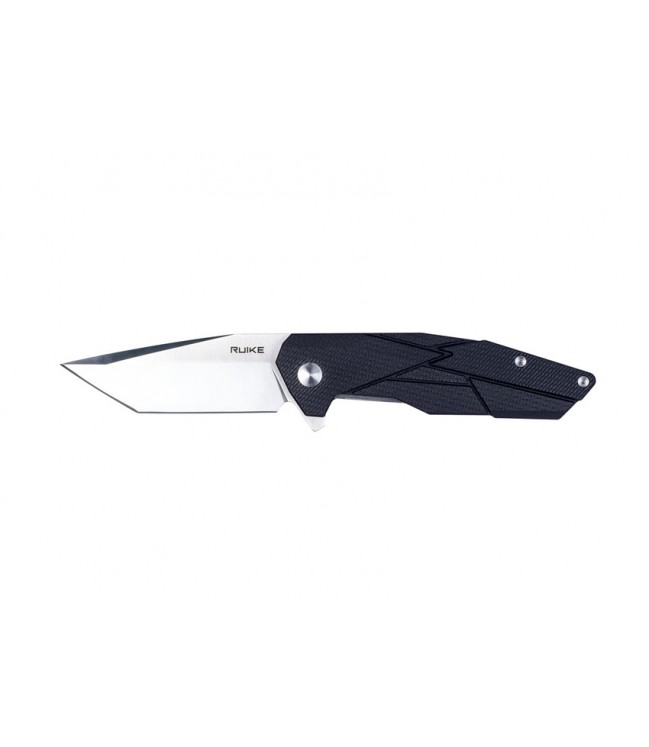 Ruike P138-B knife, black