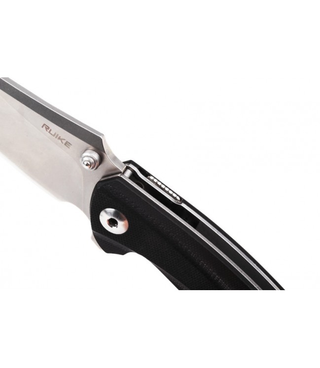 Ruike P155-B knife BLACK