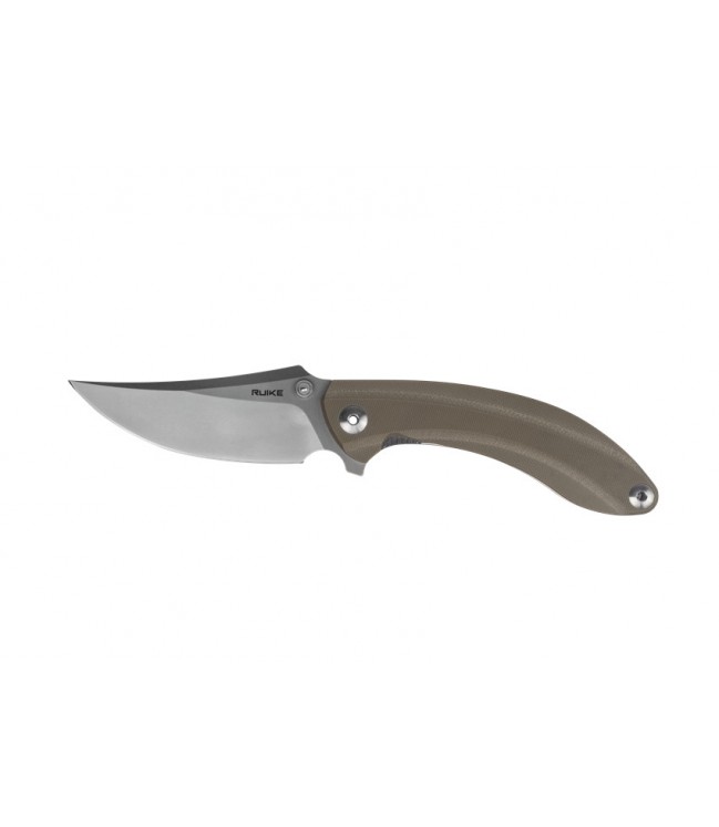 Ruike P155-W knife desert