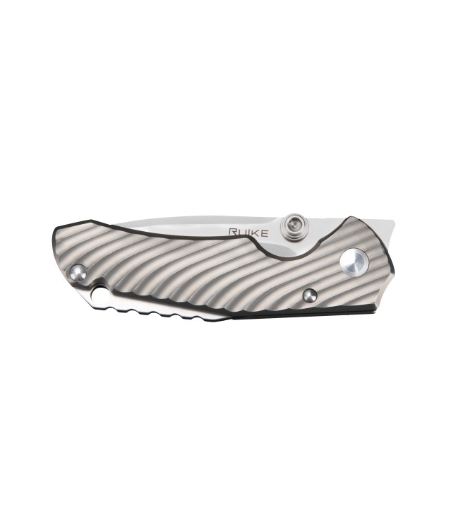 Складной нож Ruike M671-TZ, 154см