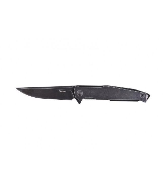 Ruike P108-SB knife, black