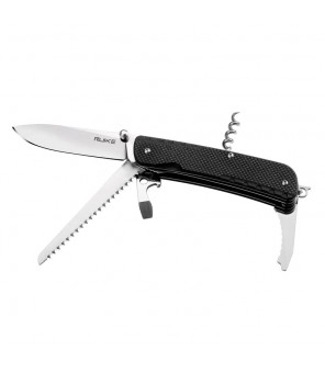 Ruike knife Trekker LD32-B