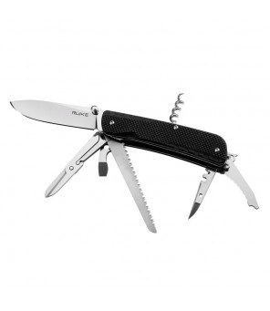 Ruike knife Trekker LD42-B