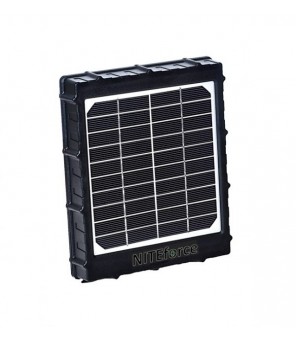 Солнечная батарея емкостью 8000 мАч для NITEforce и других камер наблюдения