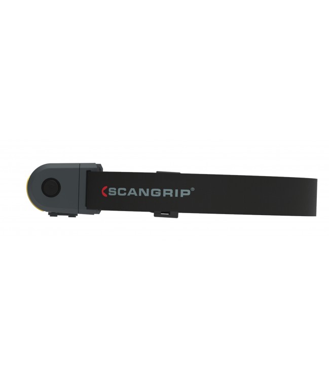 SCANGRIP lightweight EX PROOF headlamp with touchless sensor