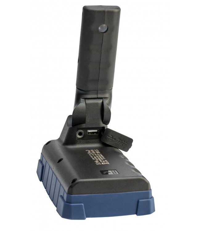 Scangrip STAR Rechargeable work light and floodlight in one 03.5620