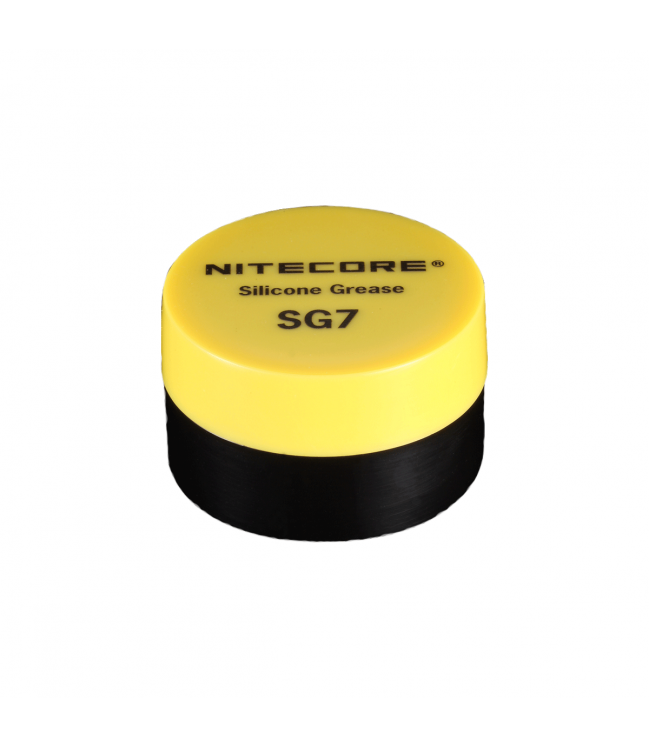 Nitecore SG7 Silicon Grease