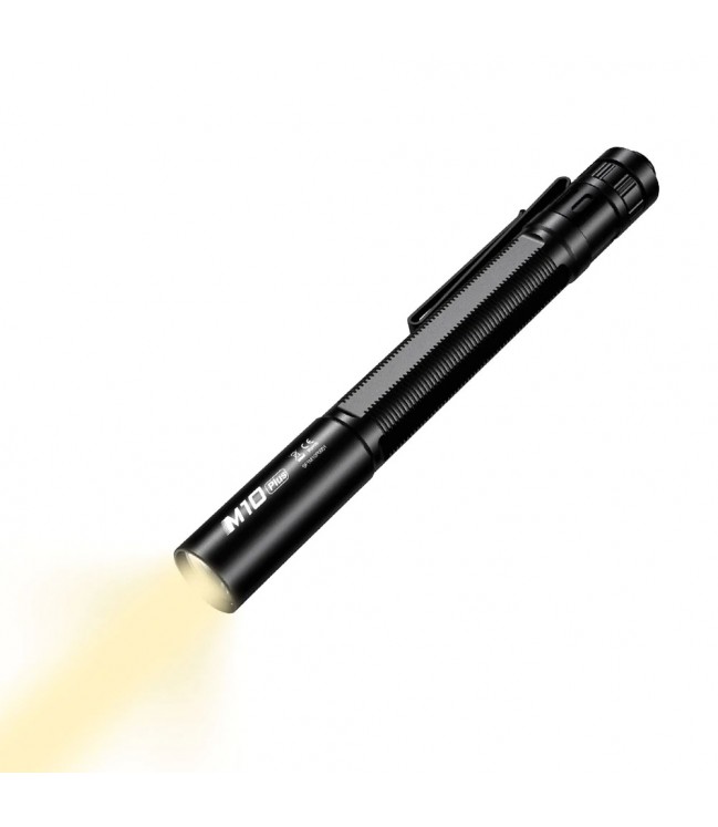Speras M10 Plus flashlight 250lm 4000K / CRI 95