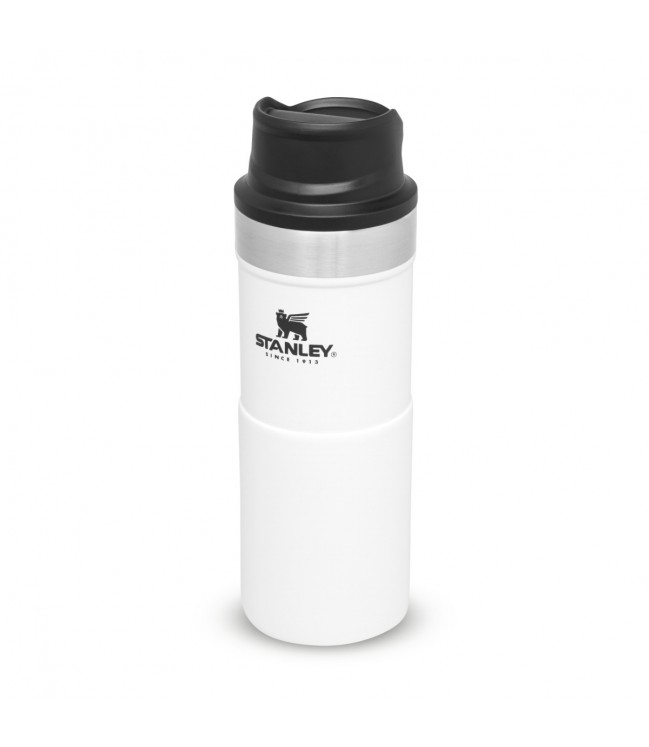 Thermos "STANLEY CLASSIC" (0.35 l) WHITE