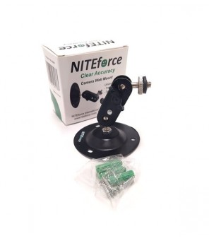 Настенное крепление для камеры видеонаблюдения NITEforce