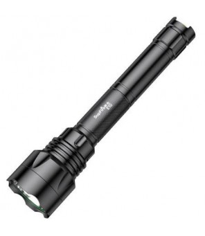 Supfire E10 flashlight