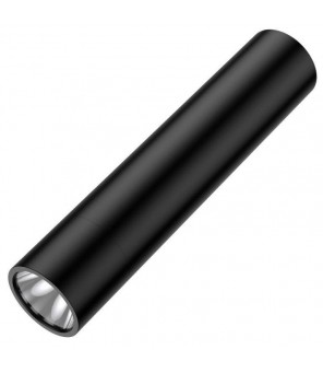 Supfire S11 USB flashlight