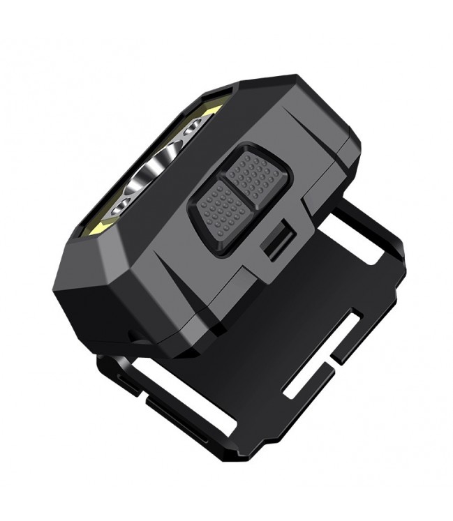 Supfire X30 žibintuvėlis su judesio davikliu USB, 500lm, 130m