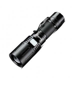 Supfire X60-T flashlight