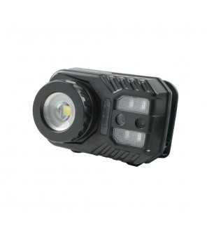 Technik H20 flashlight XPG-2 LED + micro USB (400 lumens)