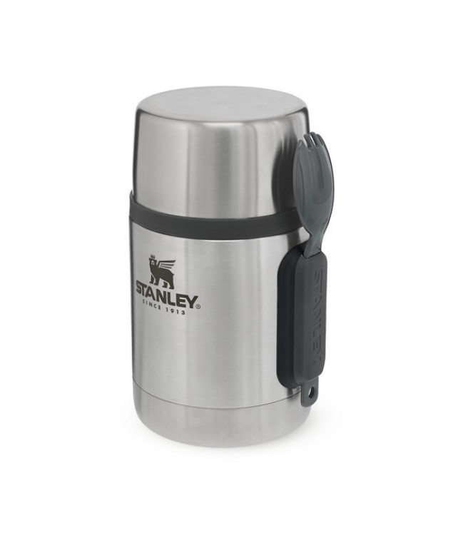 Food thermos "STANLEY ADVENTURE" (0.5 l)