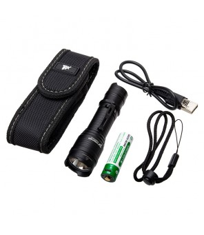 TFX Zosma 900 flashlight 502554