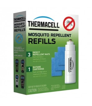 Thermacell TH-R1 12 val. papildymas 