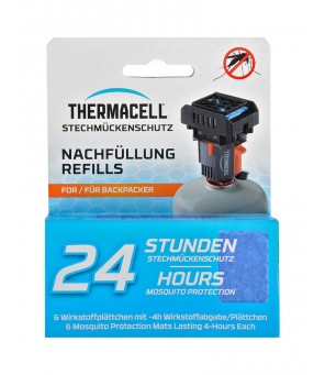 Thermacell active ingredient discs M-24