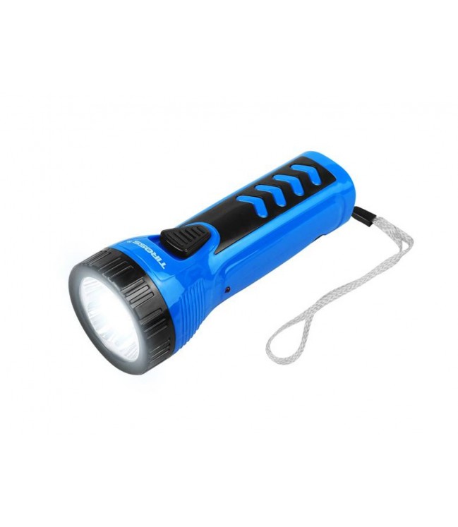 Tiross rechargeable flashlight 4LED TS2226