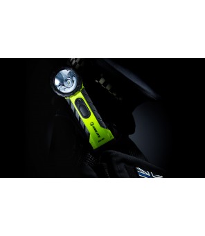 Unilite ATEX-RA2 LED flashlight 350lm.
