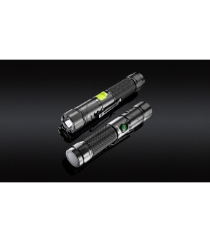 Unilite FR-1200 LED flashlight