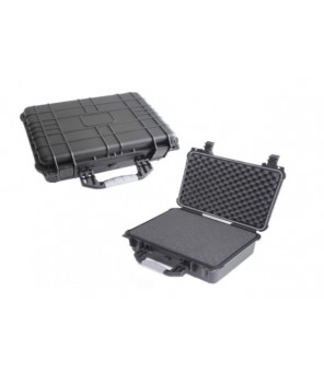 Universal protective and waterproof box - 316x245x142 mm