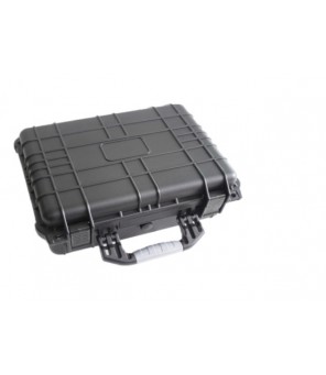 Universal protective and waterproof box - 316x245x142 mm