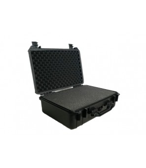 Universal protective and waterproof case - 460x342x178 mm