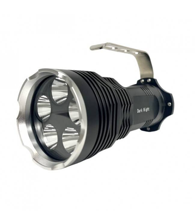 UV flashlight with handle DARK NIGHT