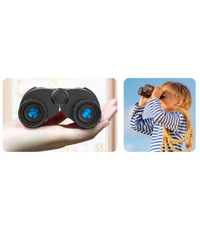Children's binoculars 8×21