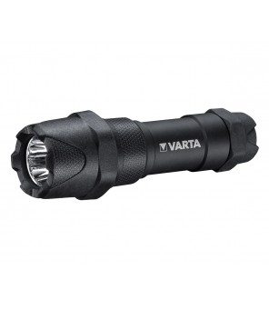 Varta F10 PRO 6W 3AAA 18710 Indestructible flashlight