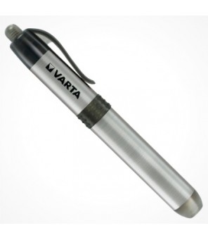 Flashlight LED Pen Light 1AAA VARTA 16611