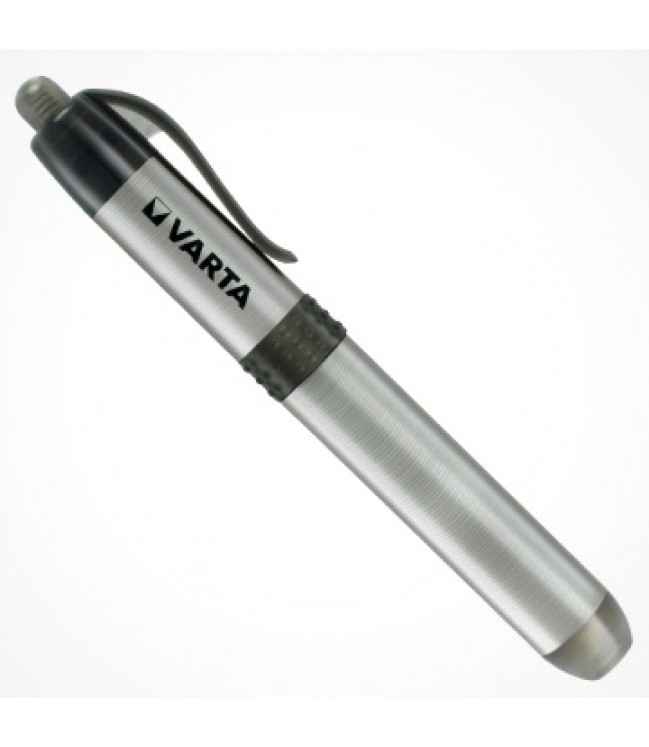 Фонарик светодиодный Pen Light 1AAA VARTA 16611