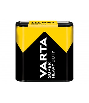 Varta Superlife Heavy Duty 2012-3R12-4.5V battery 402012l