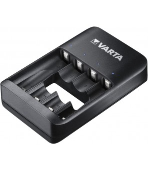 Varta USB Quatro 57652 battery charger
