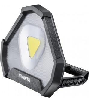 Varta Work Flex Stadium Light LED rechargeable battery-work light