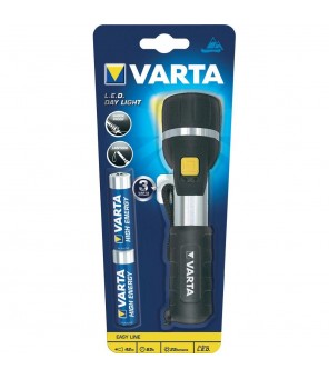 Flashlight Varta LED DAY LIGHT 2AA